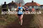 Senior Womens 2024 Northern Cross Country Champs., Sedgefield. Photo: David T. Hewitson/Sports for All Pics
